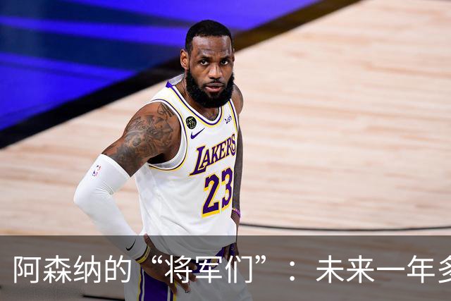 阿森纳的“将军们”：未来一年多的转会风云